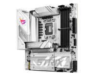 ASUS Płyta główna ROG STRIX B860-G GAMING WIFI s1851 4DDR5 TB4 ATX - 1307459 - zdjęcie 7